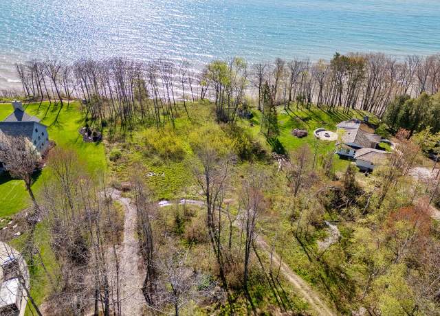 Property at 4314 High Point Beach Rd, Port Washington, WI 53074