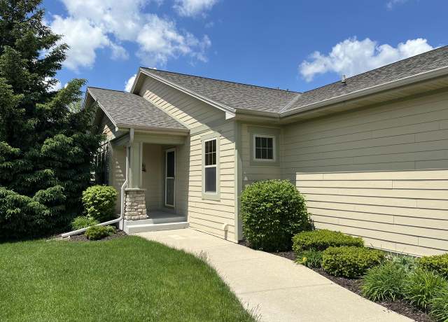 Property at W153S7053 Rosewood Dr, Muskego, WI 53150, 2 beds, 2 baths