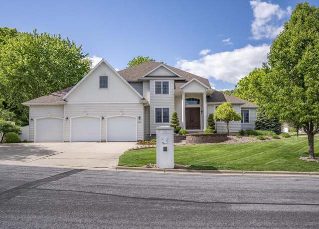 Property at 1843 Tahoe Pl, Onalaska, WI 54650, 5 beds, 3.5 baths