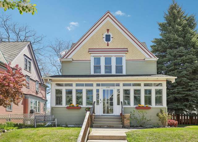 Property at 2920 S Logan Ave, Milwaukee, WI 53207, 3 beds, 2 baths