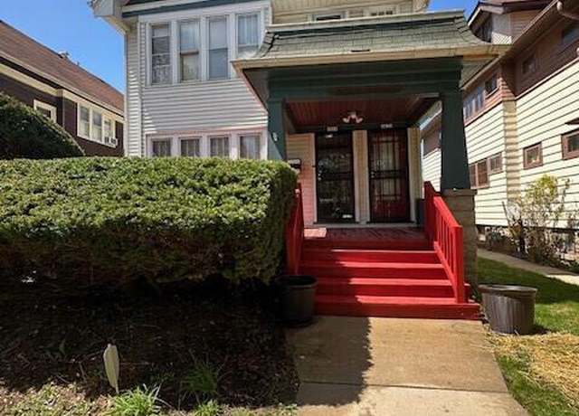 Property at 2809 N 48th St, Milwaukee, WI 53210, 6 beds, 2 baths