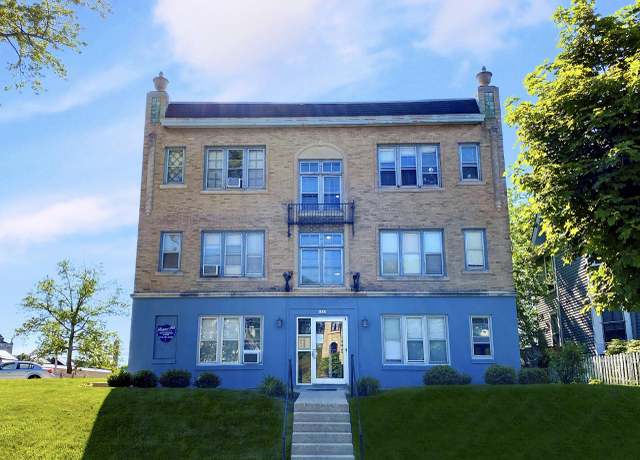 Property at 1835 N 2nd St, Milwaukee, WI 53212