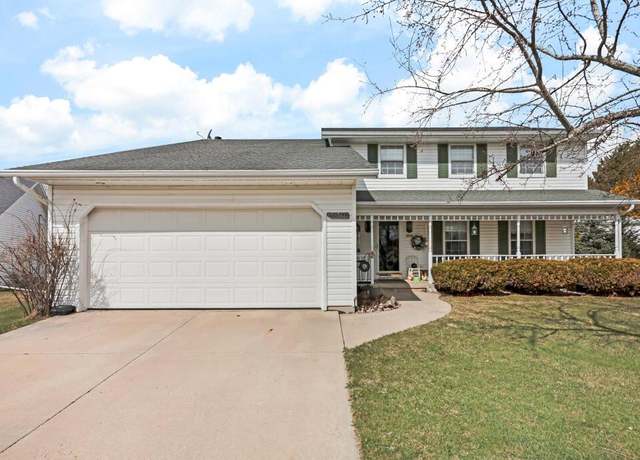 Property at 4530 Bleser Ct, Manitowoc, WI 54220, 3 beds, 3 baths