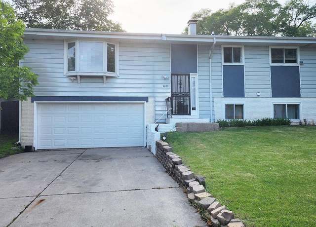 Property at 9085 N Joyce Ave, Milwaukee, WI 53224, 4 beds, 2.5 baths