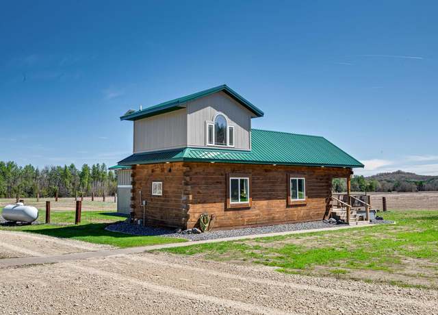 Property at W996 County Road A, Mindoro, WI 54644, 2 beds, 2 baths