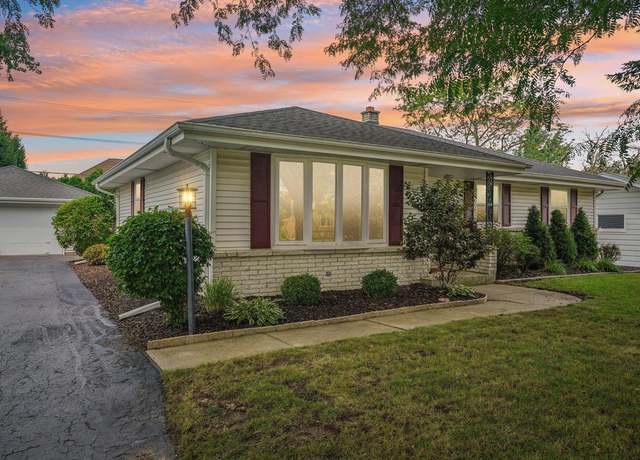 Property at 6129 S 38th St, Greenfield, WI 53221, 3 beds, 2 baths