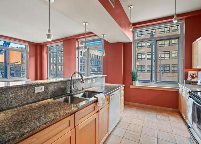 Property at 741 N Milwaukee St #202, Milwaukee, WI 53202, 1 bed, 1 bath