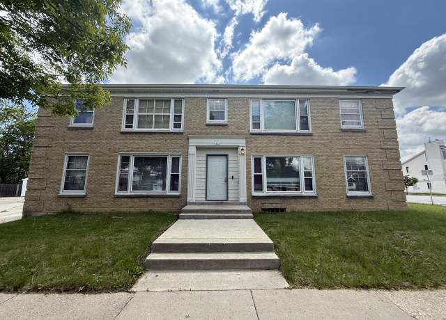 Property at 2740 N 61st St, Milwaukee, WI 53210