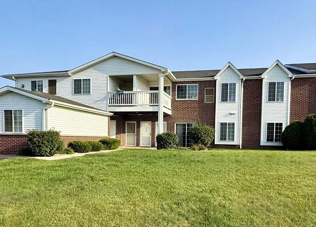 Property at 2775 11th Pl #803, Kenosha, WI 53140, 2 beds, 2 baths