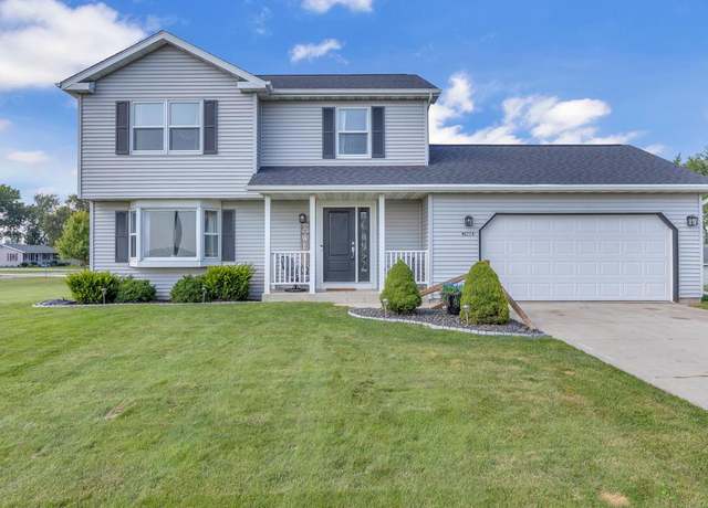 Property at W2774 Wilson Lima Rd, Oostburg, WI 53070, 3 beds, 2 baths