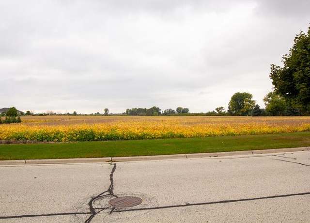 Property at 1511 Parkview Dr Lot 18, New Holstein, WI 53061