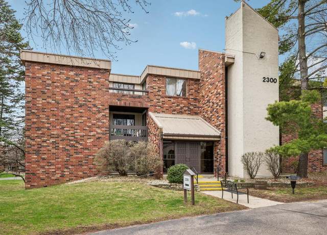 Property at 2300 W Good Hope Rd #247, Glendale, WI 53209, 2 beds, 2 baths