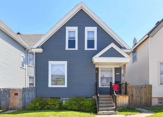 Property at 2748 N Holton St, Milwaukee, WI 53212, 4 beds, 2 baths