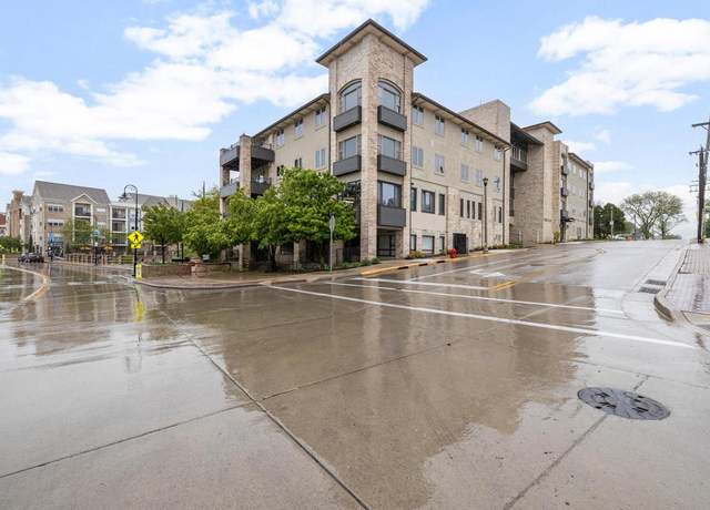 Property at W164N8925 Water St #405, Menomonee Falls, WI 53051, 2 beds, 2 baths
