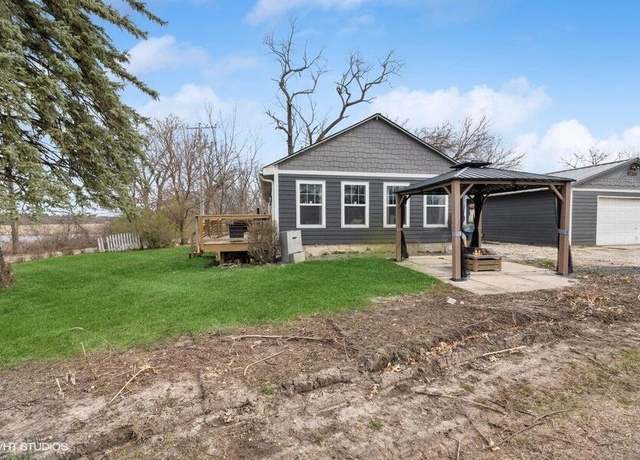 Property at W1166 Celandine Rd, Genoa City, WI 53128, 3 beds, 1 bath