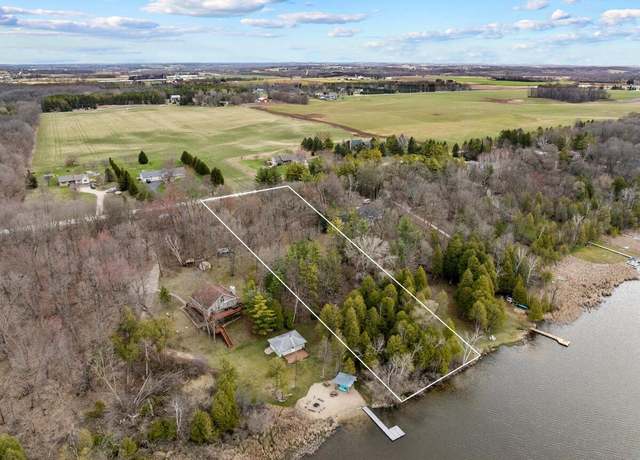 Property at Lt0 Lakeview Rd, West Bend, WI 53090