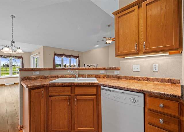 Property at 124 Sarahs Way, Sheboygan Falls, WI 53085, 2 beds, 2 baths