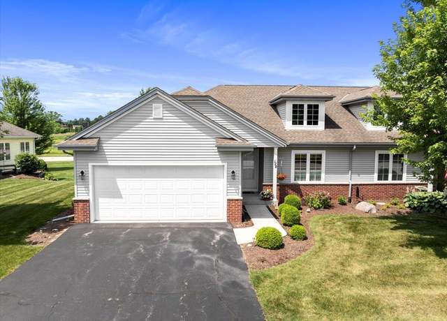 Property at 124 Sarahs Way, Sheboygan Falls, WI 53085, 2 beds, 2 baths