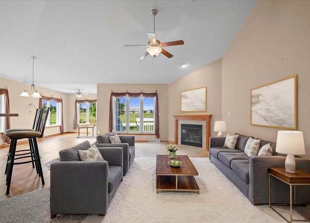 Property at 124 Sarahs Way, Sheboygan Falls, WI 53085, 2 beds, 2 baths