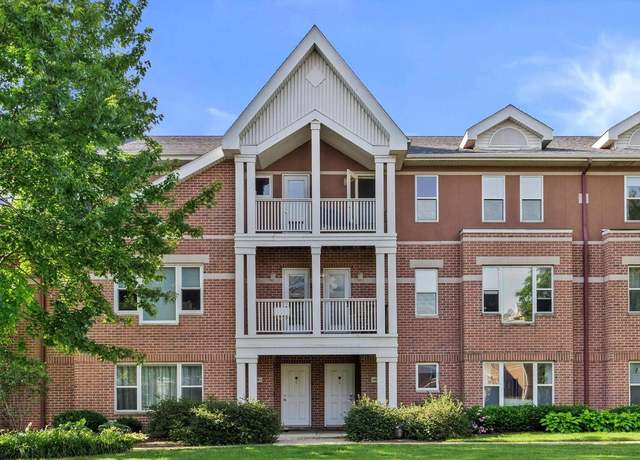 Property at 421 55th St Unit B, Kenosha, WI 53140, 2 beds, 1.5 baths