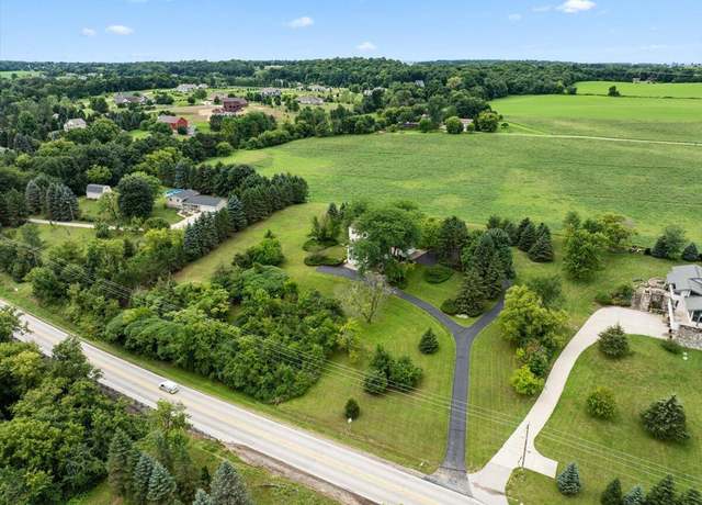 Property at 6043 State Highway 144, West Bend, WI 53095, 3 beds, 2 baths