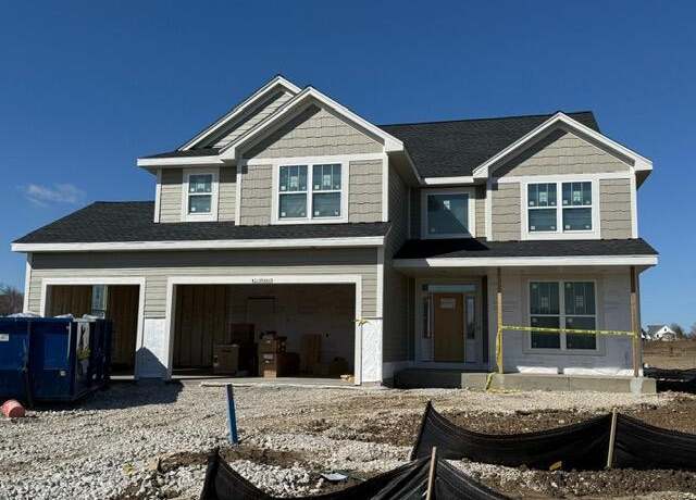 Property at W215N4869 Kathleen Dr, Menomonee Falls, WI 53051, 4 beds, 2.5 baths