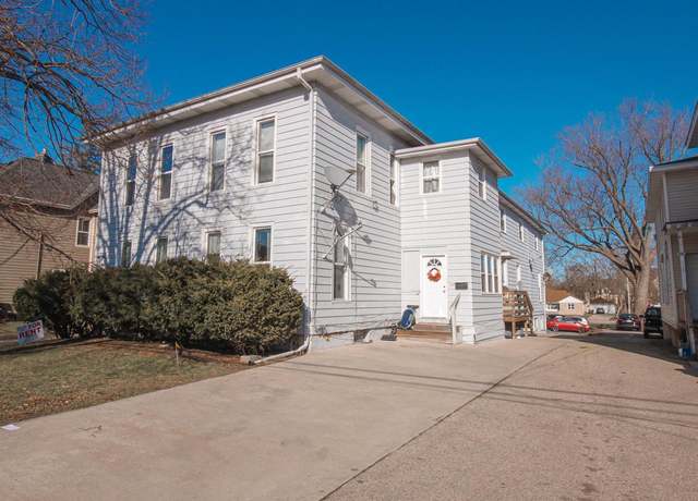 Property at 129 S Prairie St, Whitewater, WI 53190