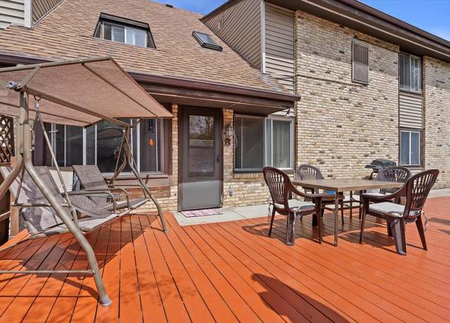 Property at 127 Garfield Ave Unit B, Waukesha, WI 53186, 2 beds, 1.5 baths