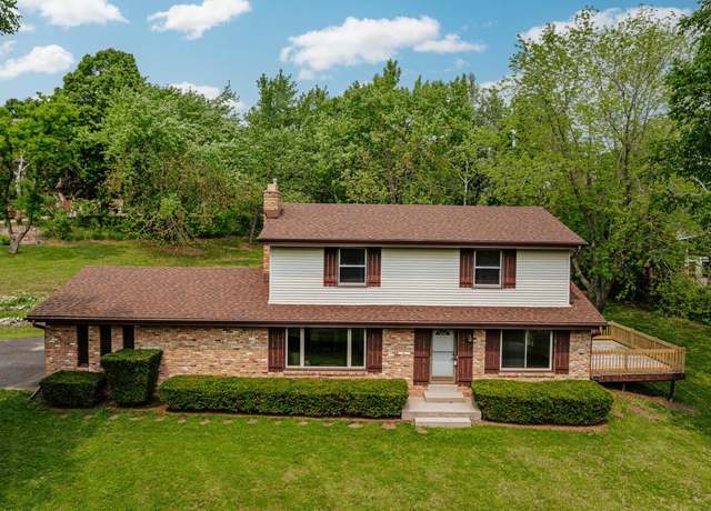 Property at S25W27040 Winnebago Way, Waukesha, WI 53188, 4 beds, 1.5 baths