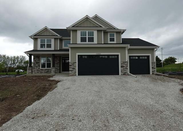 Property at W129S8634 Muscovy Way, Muskego, WI 53150, 4 beds, 2.5 baths