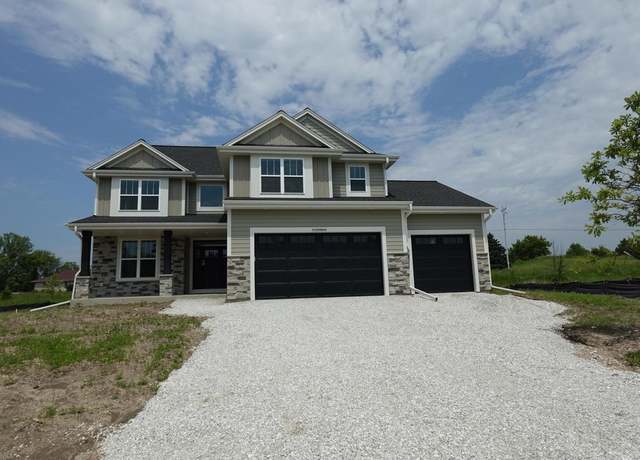 Property at W129S8634 Muscovy Way, Muskego, WI 53150, 4 beds, 2.5 baths