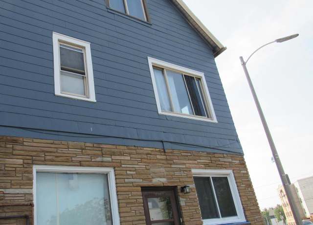 Property at 2405 S 5th St, Milwaukee, WI 53207