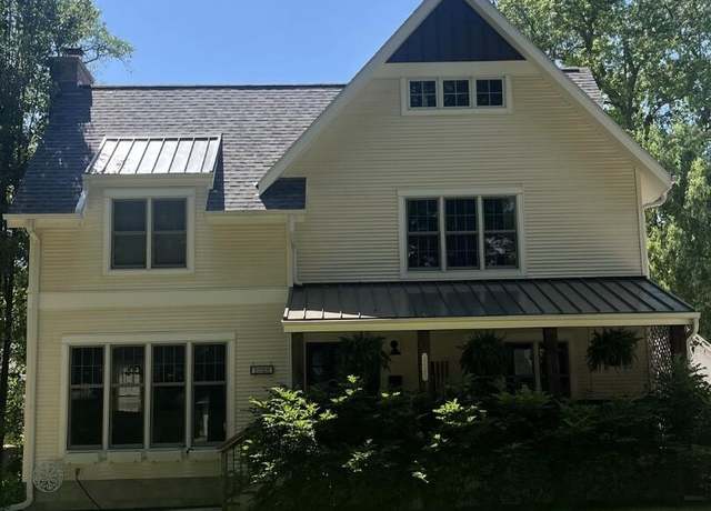 Property at 2025 Forest St, Wauwatosa, WI 53213, 4 beds, 5.5 baths
