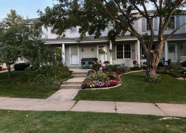 Property at 123 E Rivera Dr Unit C, Waukesha, WI 53189, 2 beds, 1.5 baths