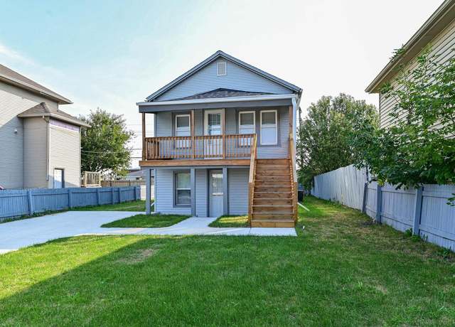 Property at 2331 Mead St, Mount Pleasant, WI 53403, 5 beds, 2 baths