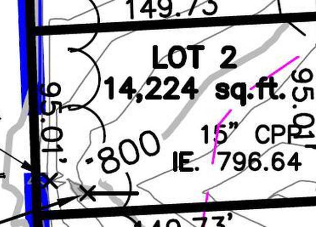 Property at Lt2 Hawks Ridge Rd, Grafton, WI 53024