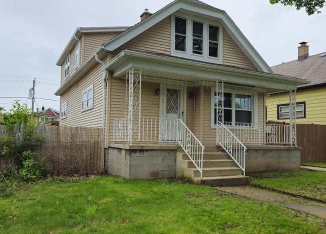 Property at 3248 S 9th Pl Unit 3248 A, Milwaukee, WI 53215, 3 beds, 2 baths