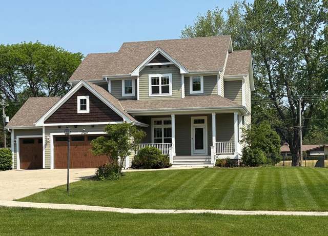 Property at 17480 W Burleigh Rd, Brookfield, WI 53045, 4 beds, 3.5 baths