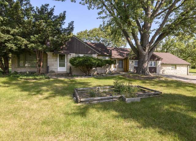 Property at 10208 W Spencer Pl, Milwaukee, WI 53224, 2 beds, 2 baths