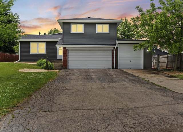 Property at 6415 Durand Ave, Mount Pleasant, WI 53406, 4 beds, 3 baths