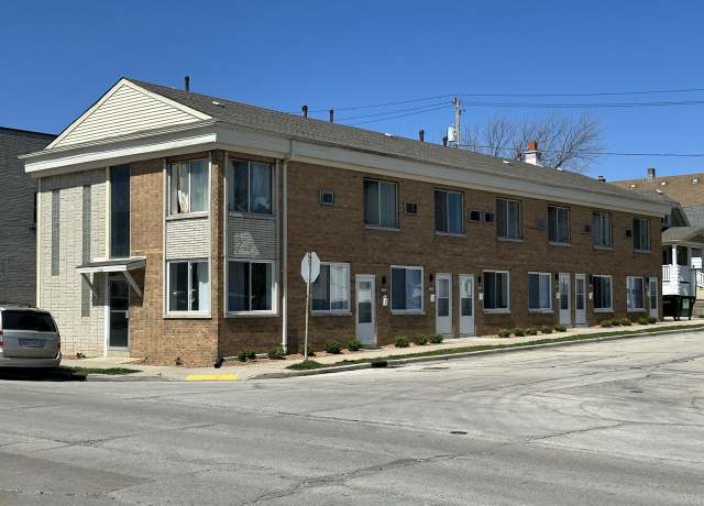 Property at 6100 W Burnham St, West Allis, WI 53219