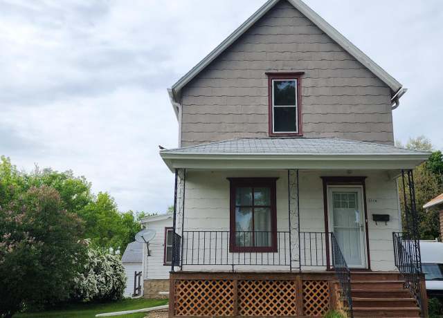 Property at 9524 W Mitchell St, West Allis, WI 53214, 2 beds, 1 bath