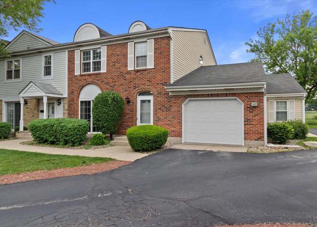 Property at 7040 Mariner Dr Unit 104A, Mount Pleasant, WI 53406, 2 beds, 1.5 baths