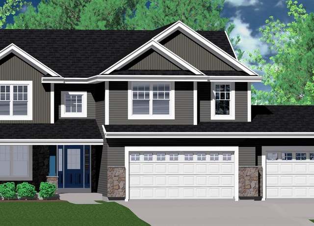 Property at 1730 Whalen Dr, Oconomowoc, WI 53066, 4 beds, 2.5 baths