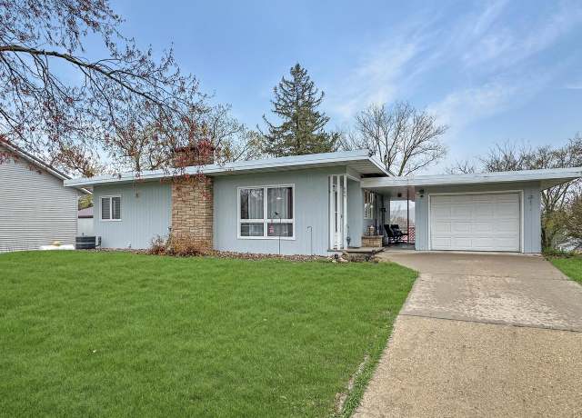Property at 605 East St, Wilton, WI 54670, 3 beds, 2 baths