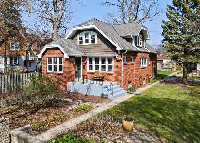 Property at 3162 S 55th St, Milwaukee, WI 53219, 4 beds, 2 baths