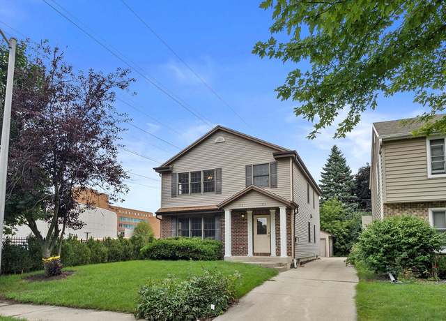 Property at 112 S 78th St #114, Milwaukee, WI 53214, 6 beds, 2 baths