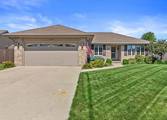 Property at 4117 Ingram Dr, Janesville, WI 53546, 4 beds, 2.5 baths