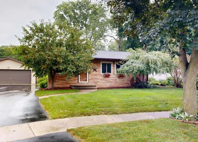 Property at 409 Garland Ct, Waukesha, WI 53188, 3 beds, 1 bath