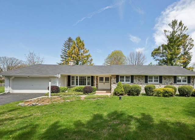 Property at 12012 W James Ave, Franklin, WI 53132, 3 beds, 2 baths